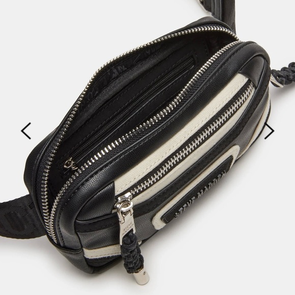 Steve Madden Madridd Bag - Picture 4 of 6